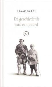 Babel: Geschiedenis van een paard