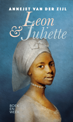 Leon en Juliette_boek-en-week