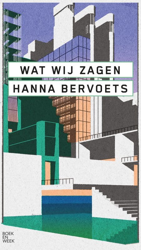 Boekenweekgeschenk 2021